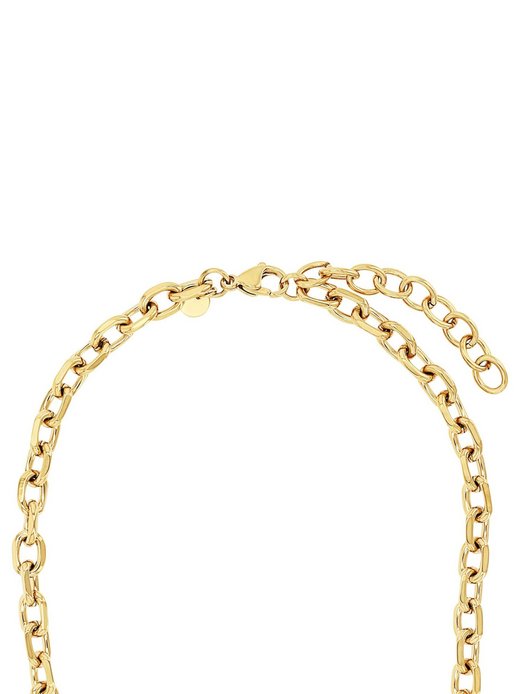 Damen Kette mit Anhänger