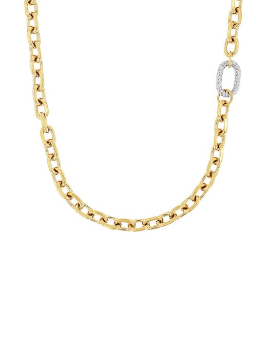 Damen Kette mit Anhänger