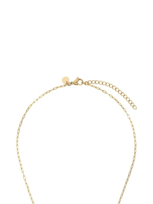 Damen Kette mit Anhänger