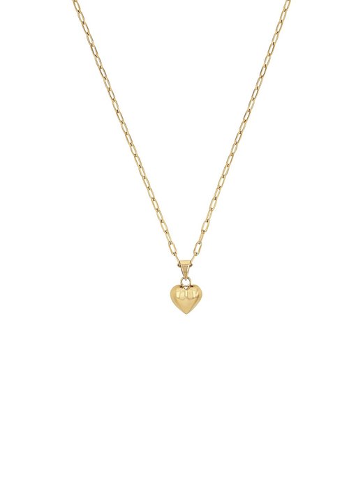 Damen Kette mit Anhänger