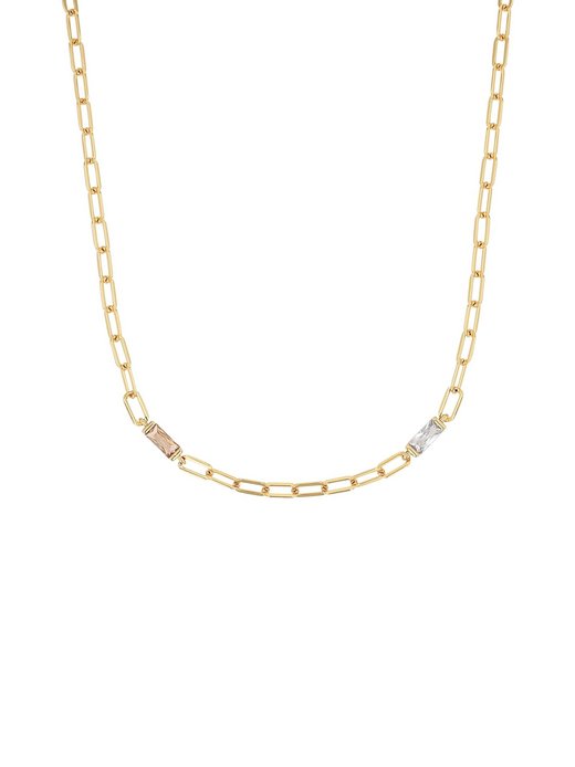 Damen Kette mit Anhänger