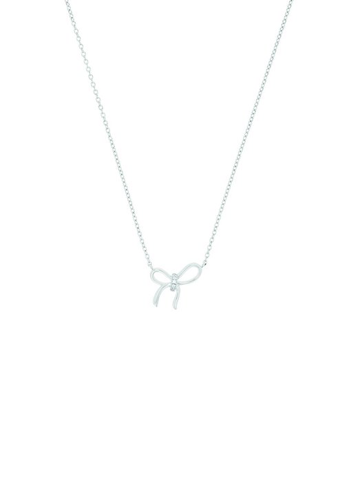 Damen Kette mit Anhänger