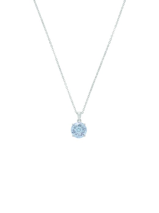 Damen Kette mit Anhänger