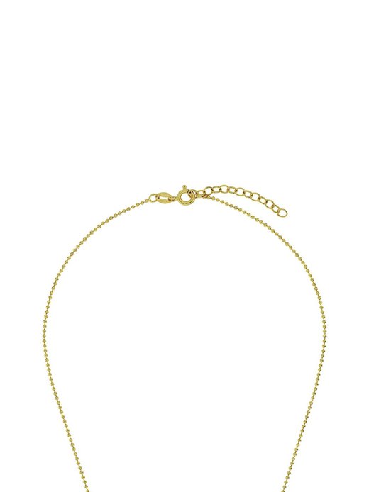 Damen Kette mit Anhänger