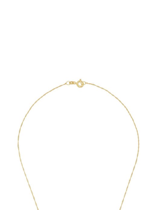 Damen Kette mit Anhänger