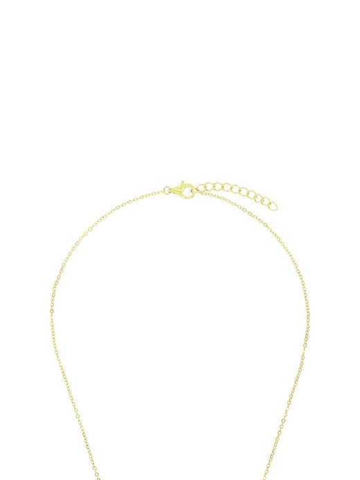 Damen Kette mit Anhänger