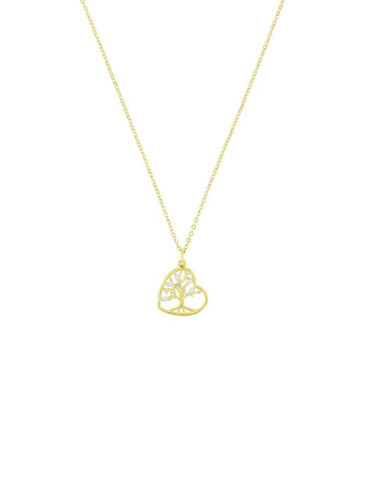 Damen Kette mit Anhänger