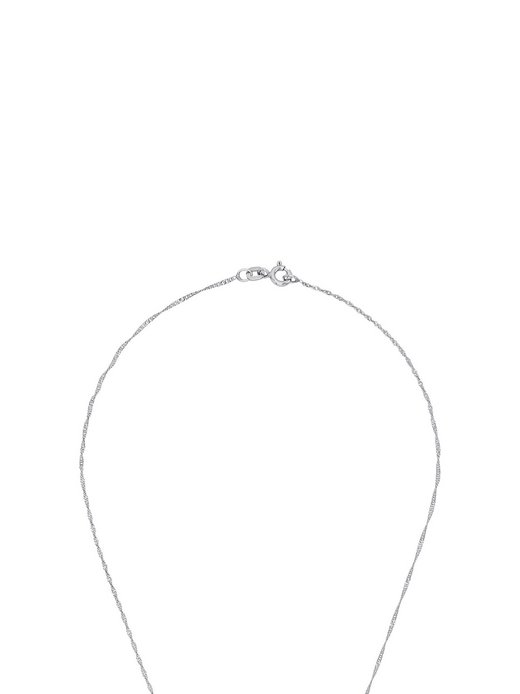 Damen Kette mit Anhänger