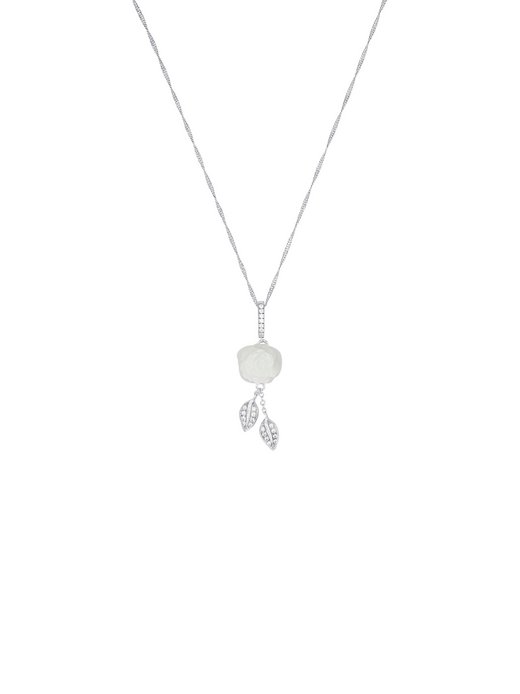 Damen Kette mit Anhänger
