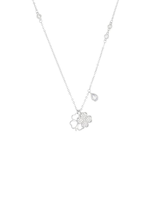 Damen Kette mit Anhänger