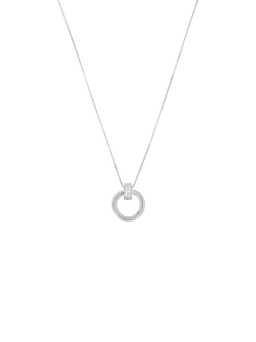 Damen Kette mit Anhänger