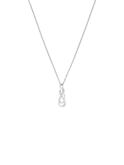 Damen Kette mit Anhänger