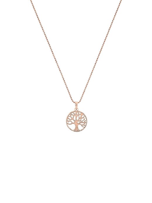 Damen Kette mit Anhänger