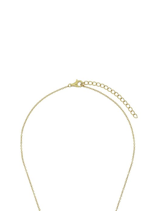 Damen Kette mit Anhänger