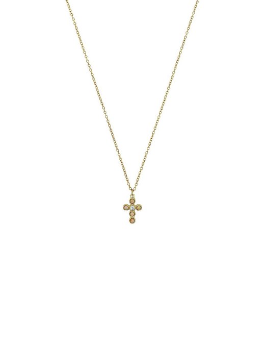 Damen Kette mit Anhänger