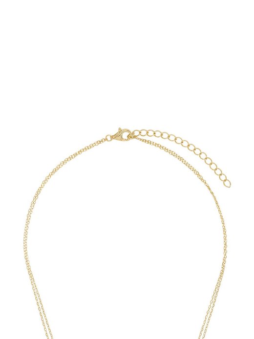 Damen Kette mit Anhänger