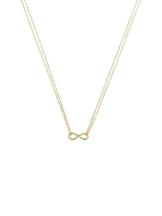 Damen Kette mit Anhänger