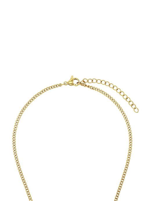 Damen Kette mit Anhänger