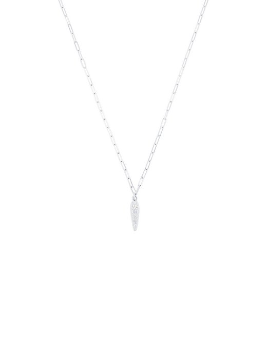 Damen Kette mit Anhänger