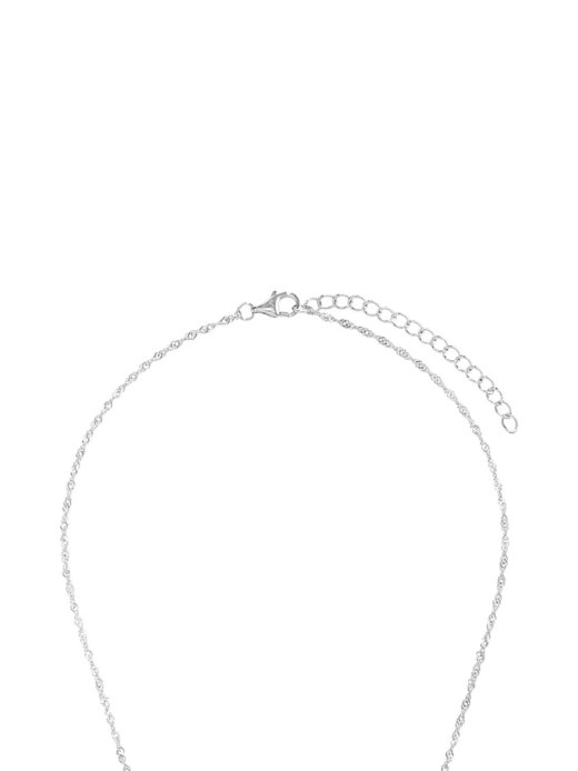 Damen Kette mit Anhänger