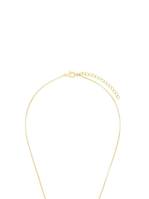 Damen Kette mit Anhänger