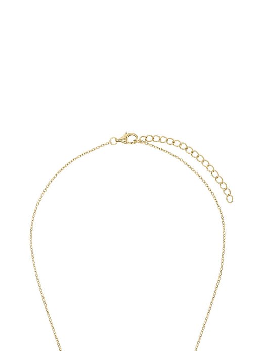 Damen Kette mit Anhänger