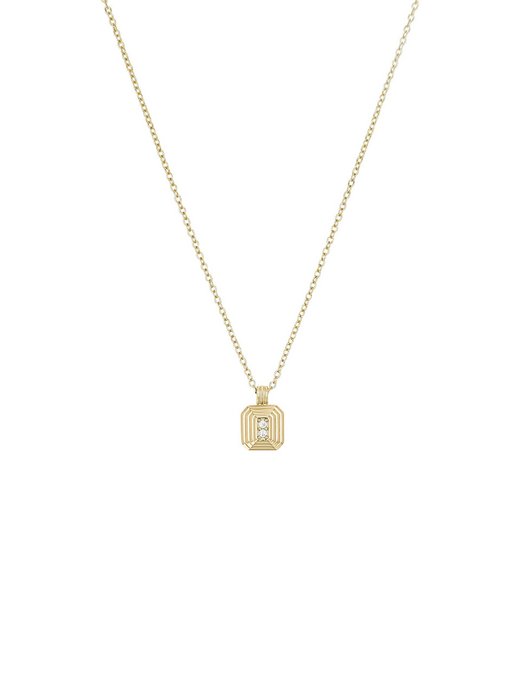 Damen Kette mit Anhänger