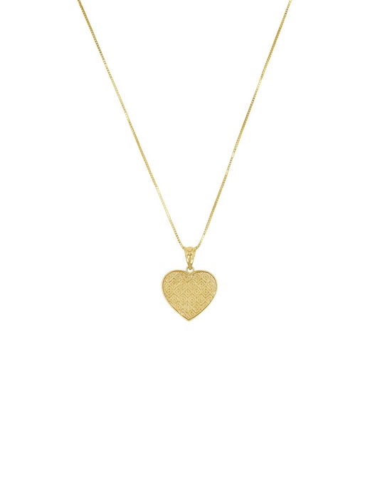 Damen Kette mit Anhänger