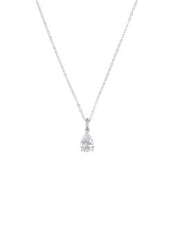 Damen Kette mit Anhänger