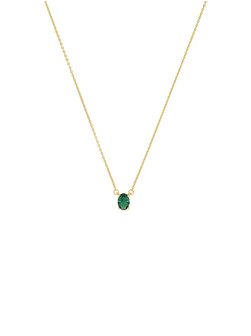 Damen Kette mit Anhänger