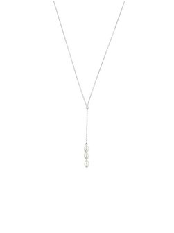 Damen Kette mit Anhänger