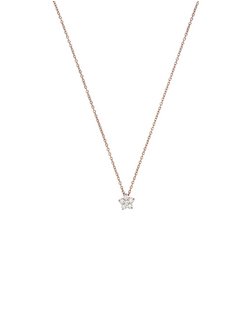 Damen Kette mit Anhänger