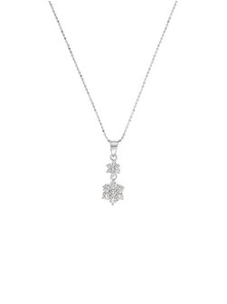 Damen Kette mit Anhänger