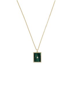 Damen Kette mit Anhänger
