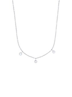 Damen Kette mit Anhänger