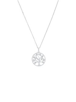 Damen Kette mit Anhänger