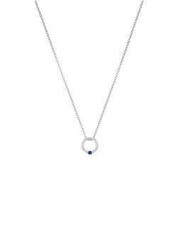 Damen Kette mit Anhänger