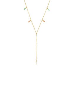 Damen Kette mit Anhänger