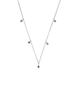 Damen Kette mit Anhänger