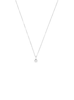 Damen Kette mit Anhänger