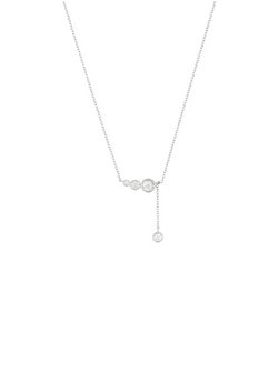 Damen Kette mit Anhänger