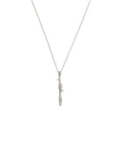 Damen Kette mit Anhänger