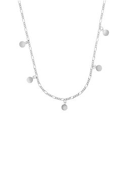 Damen Kette mit Anhänger