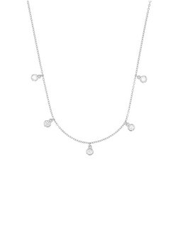 Damen Kette mit Anhänger