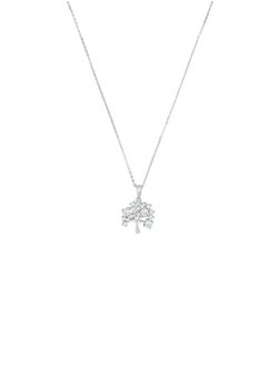 Damen Kette mit Anhänger