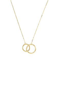Damen Kette mit Anhänger