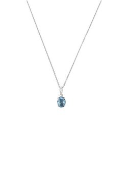 Damen Kette mit Anhänger