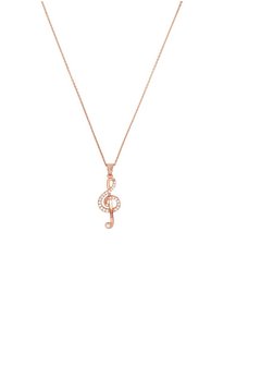 Damen Kette mit Anhänger