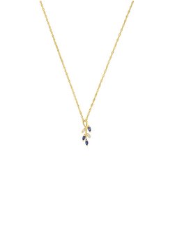 Damen Kette mit Anhänger
