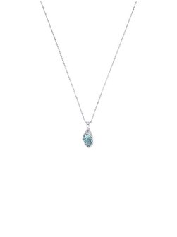 Damen Kette mit Anhänger